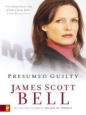 Presumed Guilty - ebook